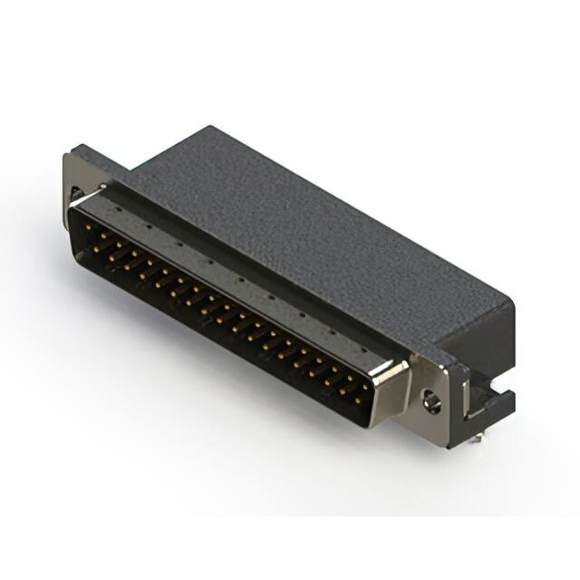 625-037-362-041 EDAC Inc.  Gruppi di connettori D-Sub